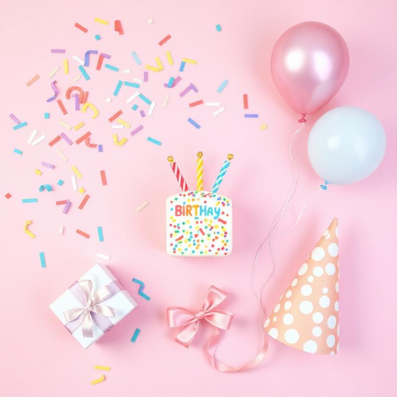Birthday Gifts