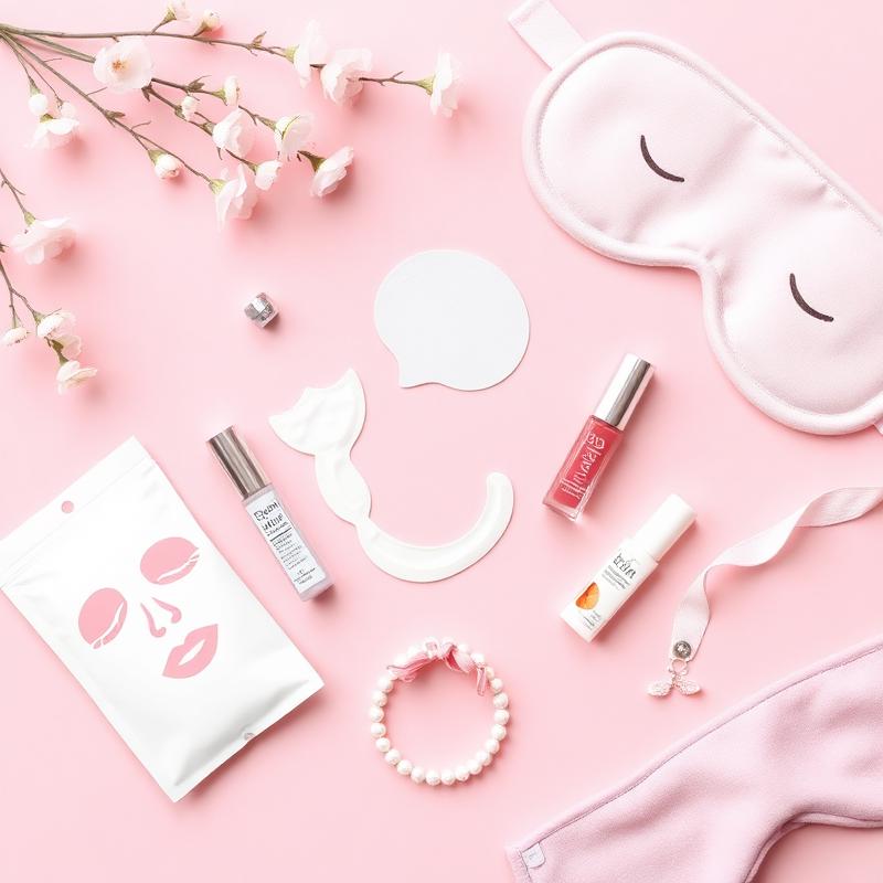 Pamper & Beauty